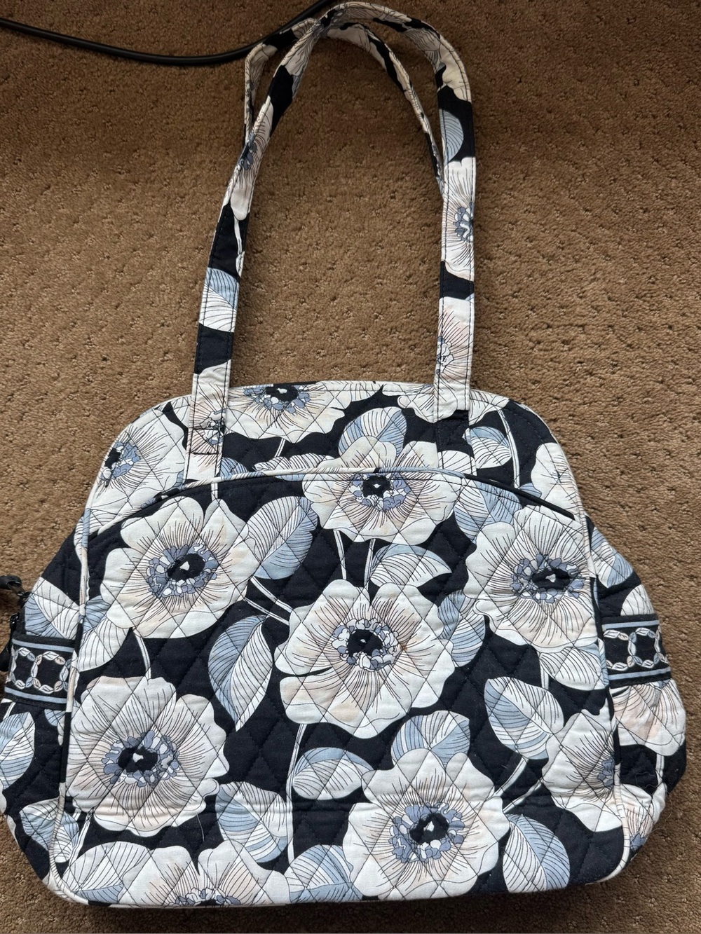 Vera Bradley bag